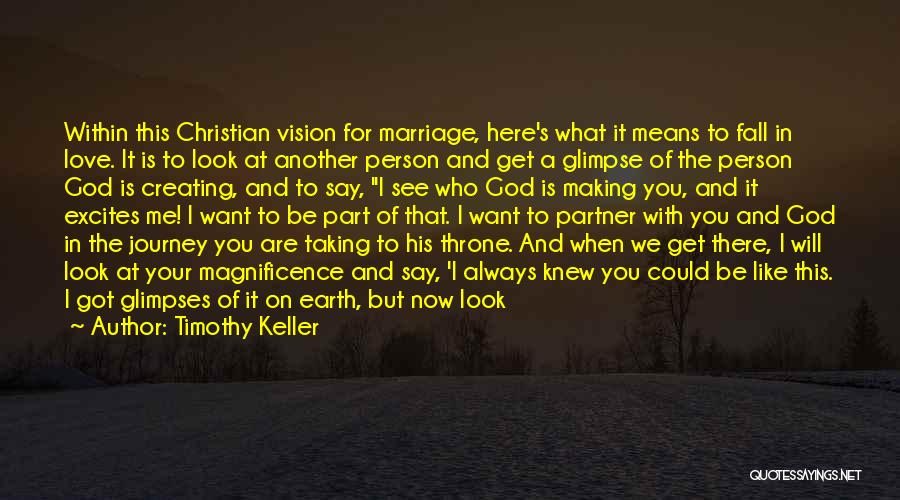 We Are Always Together Quotes By Timothy Keller We Are Always Together Quotes By Timothy Keller