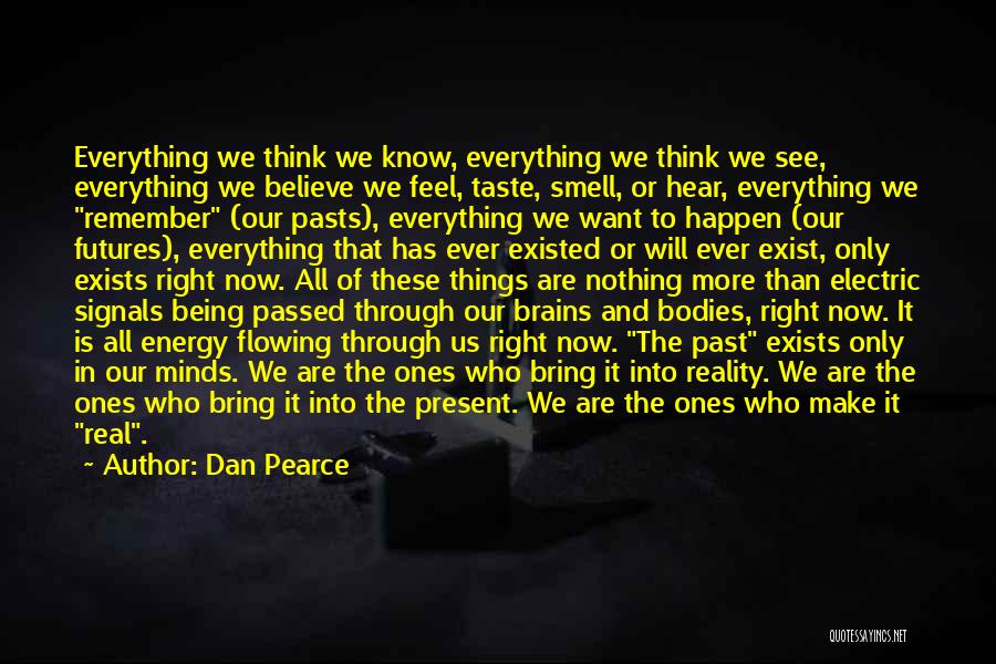 We Are Electric Quotes By Dan Pearce We Are Electric Quotes By Dan Pearce