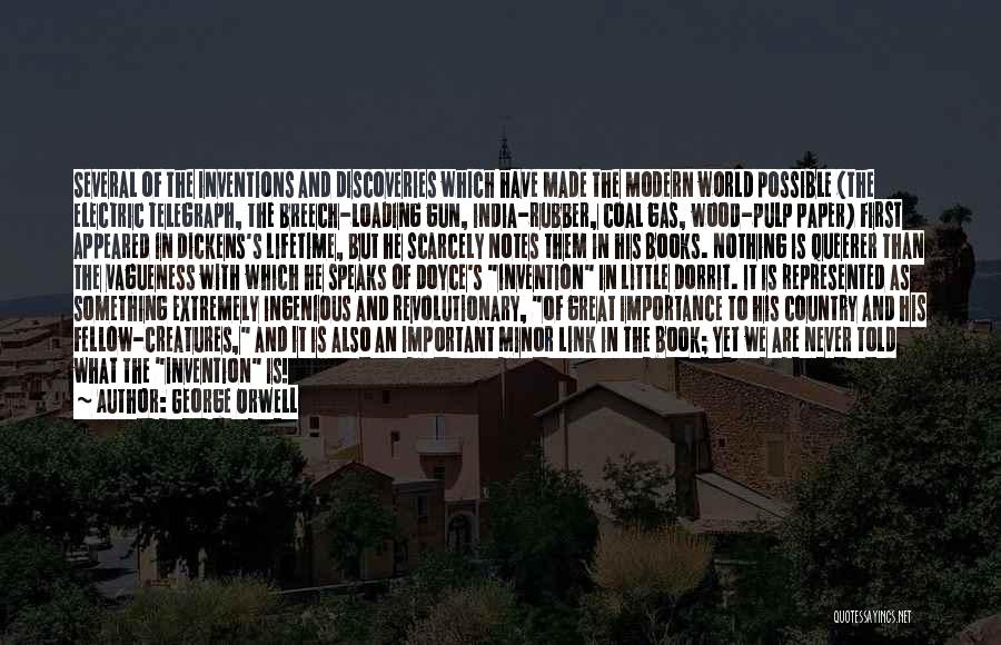 We Are Electric Quotes By George Orwell We Are Electric Quotes By George Orwell