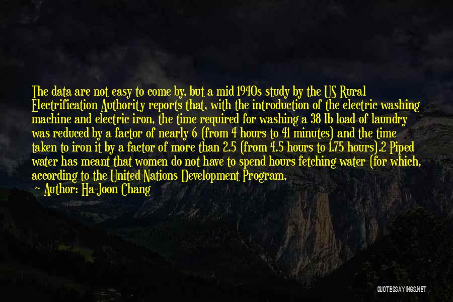 We Are Electric Quotes By Ha-Joon Chang We Are Electric Quotes By Ha-Joon Chang