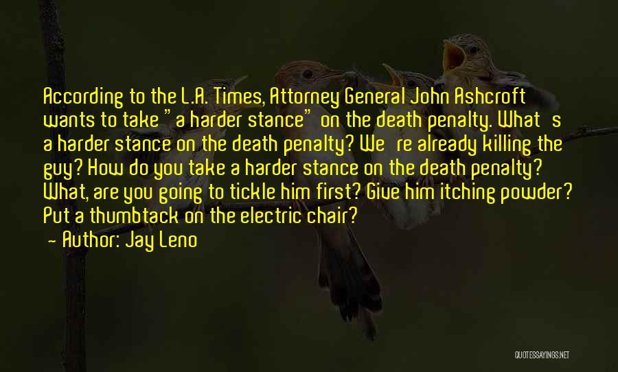 We Are Electric Quotes By Jay Leno We Are Electric Quotes By Jay Leno