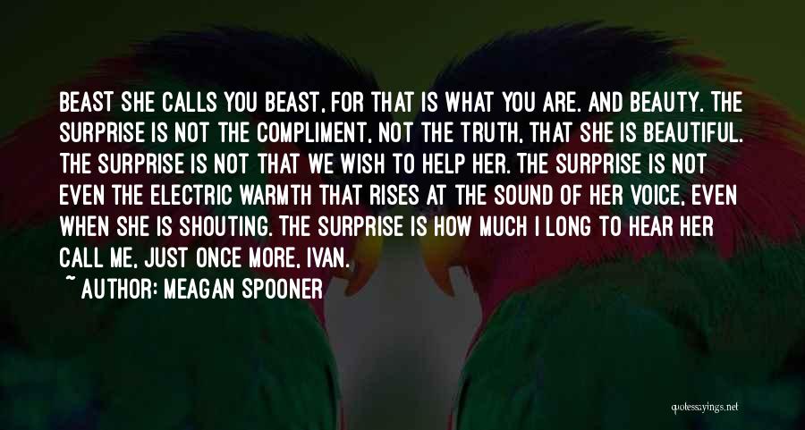 We Are Electric Quotes By Meagan Spooner We Are Electric Quotes By Meagan Spooner