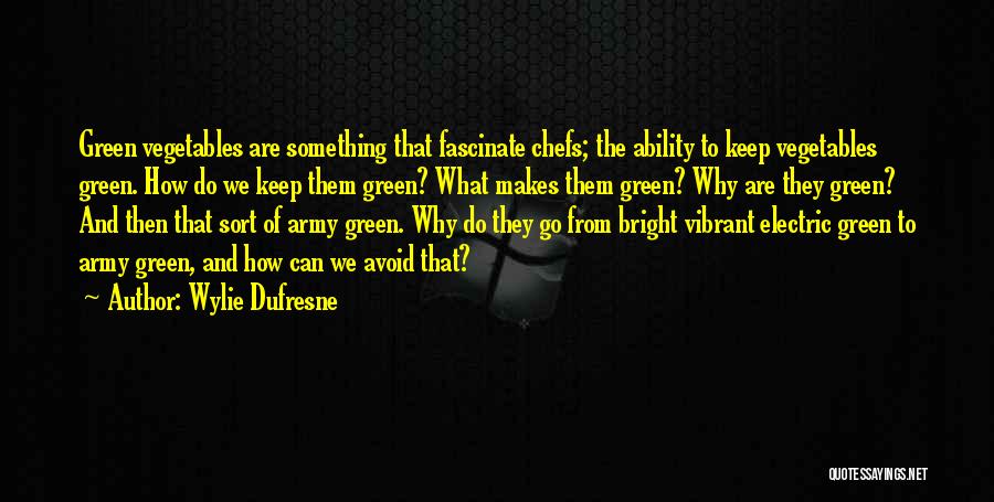 We Are Electric Quotes By Wylie Dufresne We Are Electric Quotes By Wylie Dufresne