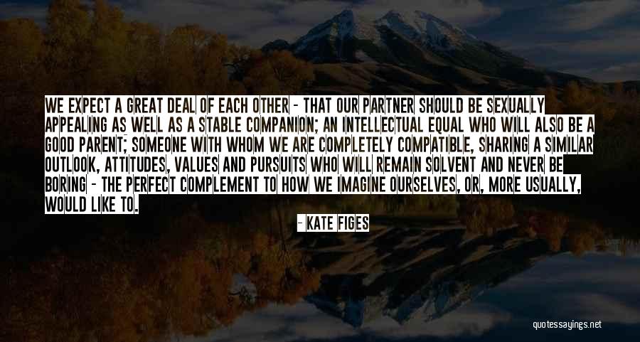 We Are Equal Quotes By Kate Figes