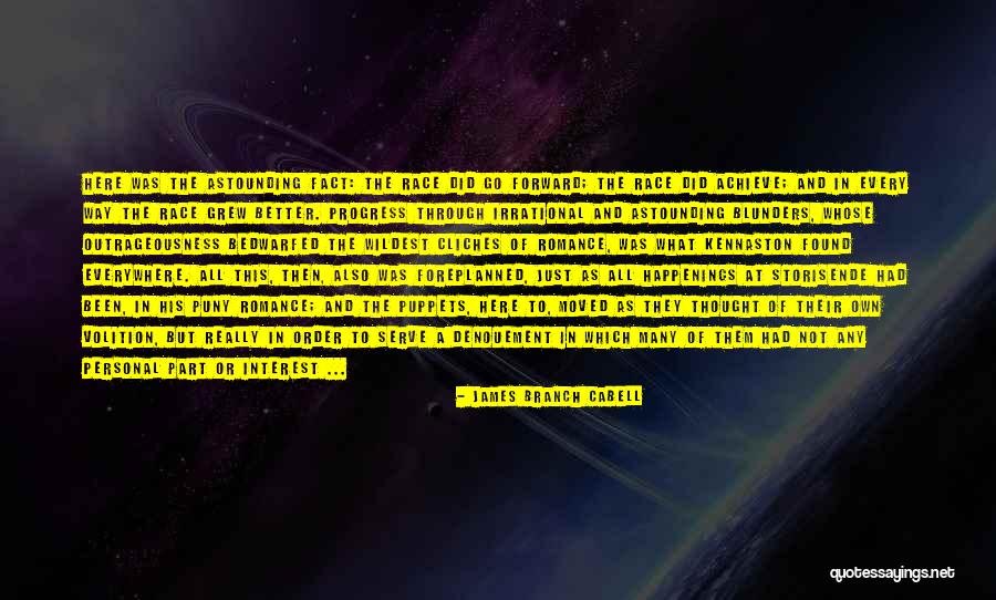 We Are Here To Serve You Better Quotes By James Branch Cabell We Are Here To Serve You Better Quotes By James Branch Cabell
