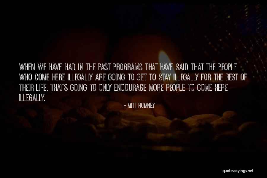We Are Here To Stay Quotes By Mitt Romney We Are Here To Stay Quotes By Mitt Romney