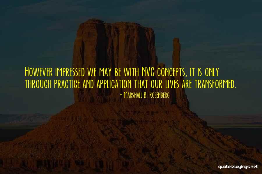 We Are Marshall Quotes By Marshall B. Rosenberg We Are Marshall Quotes By Marshall B. Rosenberg