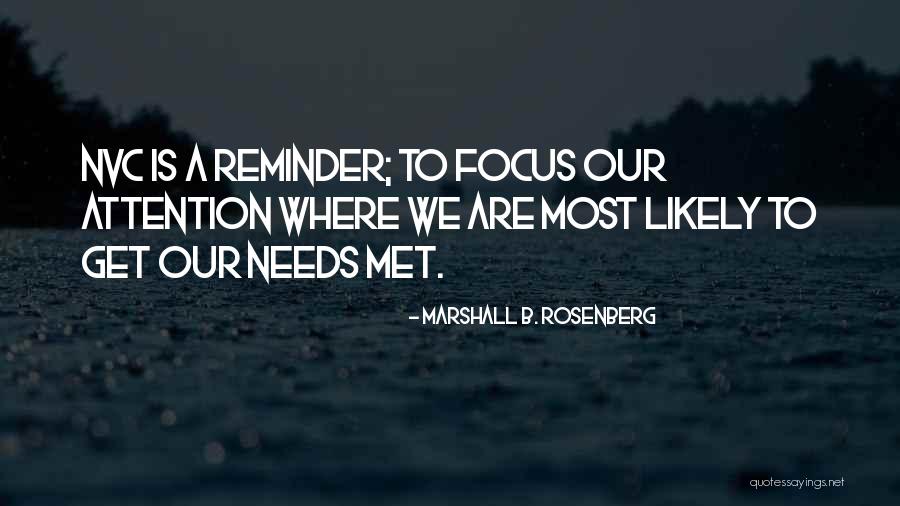 We Are Marshall Quotes By Marshall B. Rosenberg We Are Marshall Quotes By Marshall B. Rosenberg