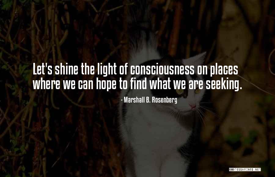 We Are Marshall Quotes By Marshall B. Rosenberg We Are Marshall Quotes By Marshall B. Rosenberg