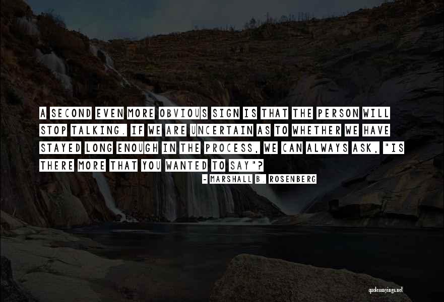 We Are Marshall Quotes By Marshall B. Rosenberg We Are Marshall Quotes By Marshall B. Rosenberg