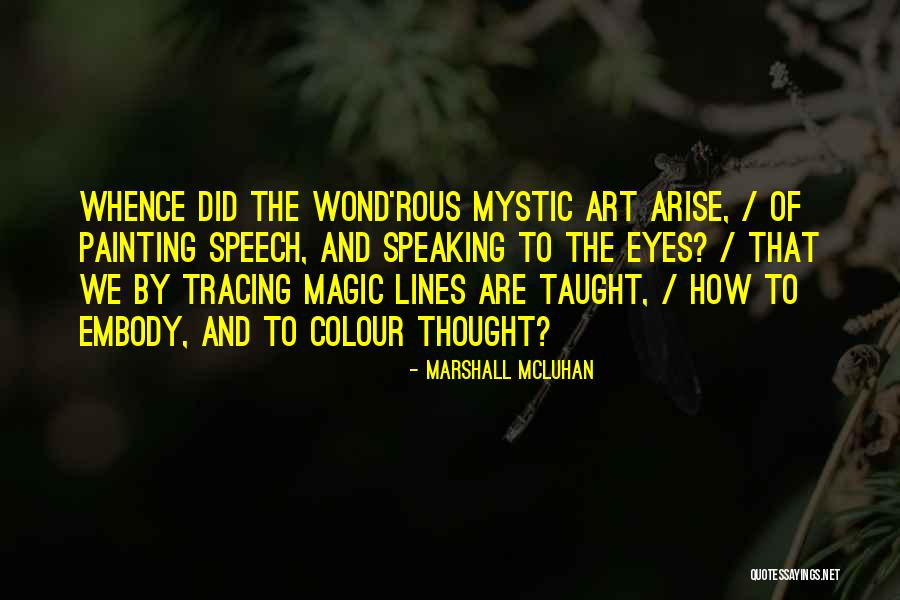 We Are Marshall Quotes By Marshall McLuhan We Are Marshall Quotes By Marshall McLuhan