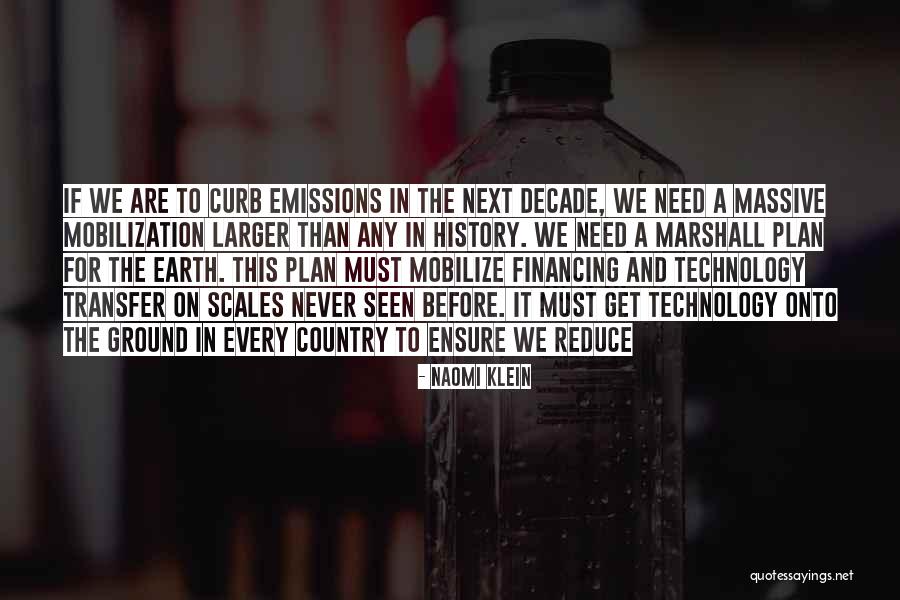 We Are Marshall Quotes By Naomi Klein We Are Marshall Quotes By Naomi Klein