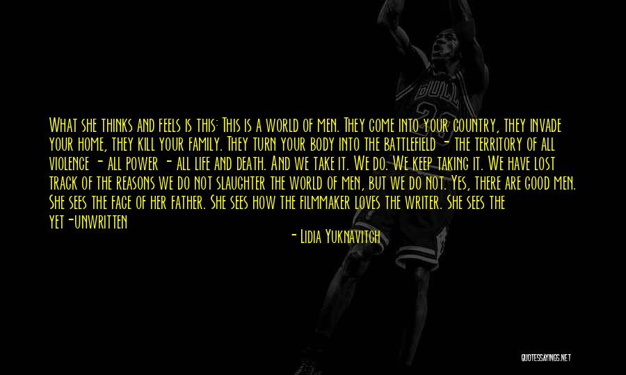 We Are Not Done Yet Quotes By Lidia Yuknavitch We Are Not Done Yet Quotes By Lidia Yuknavitch