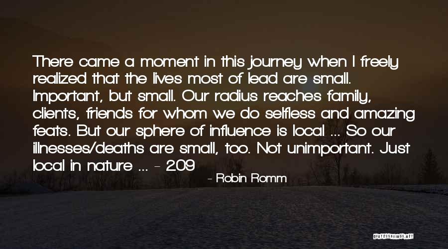 We Are Not Friends We Are Family Quotes By Robin Romm We Are Not Friends We Are Family Quotes By Robin Romm