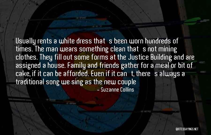 We Are Not Friends We Are Family Quotes By Suzanne Collins We Are Not Friends We Are Family Quotes By Suzanne Collins