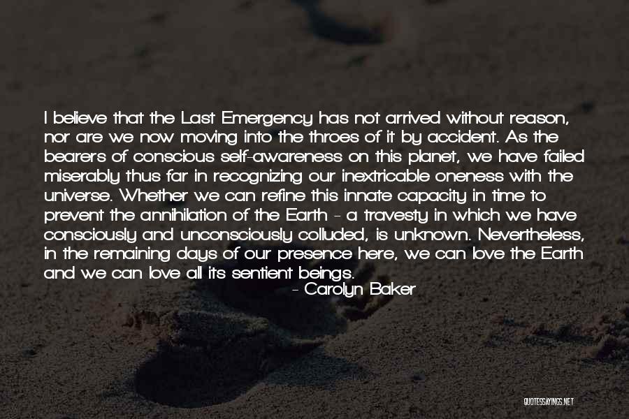 We Are Not Here By Accident Quotes By Carolyn Baker We Are Not Here By Accident Quotes By Carolyn Baker