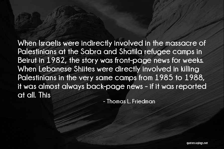 We Are Not On The Same Page Quotes By Thomas L. Friedman We Are Not On The Same Page Quotes By Thomas L. Friedman