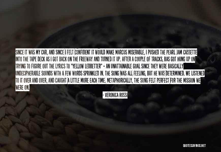 We Are Not Perfect Couple Quotes By Veronica Rossi We Are Not Perfect Couple Quotes By Veronica Rossi