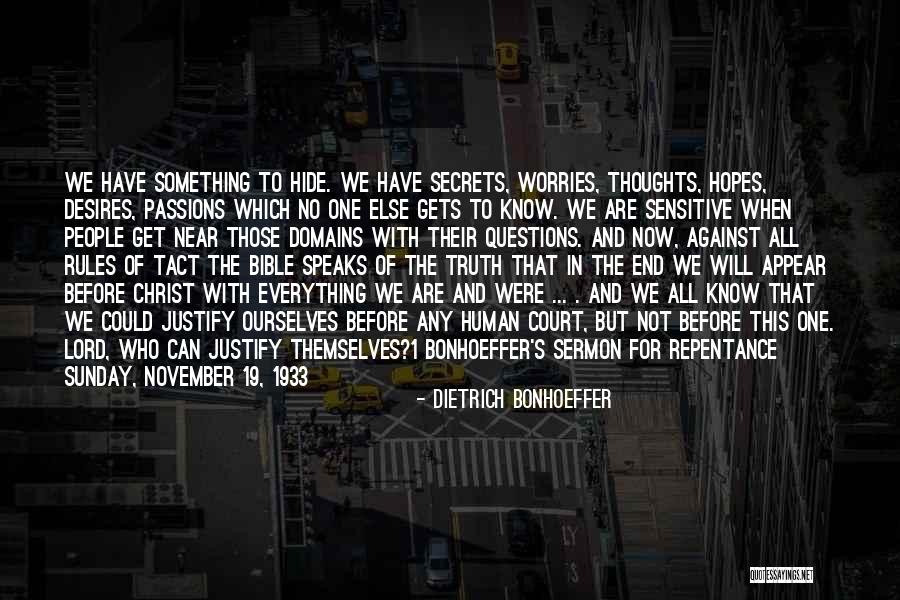 We Are One Bible Quotes By Dietrich Bonhoeffer We Are One Bible Quotes By Dietrich Bonhoeffer