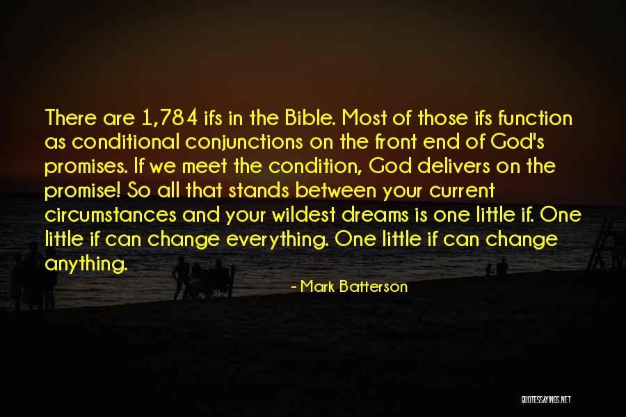 We Are One Bible Quotes By Mark Batterson We Are One Bible Quotes By Mark Batterson