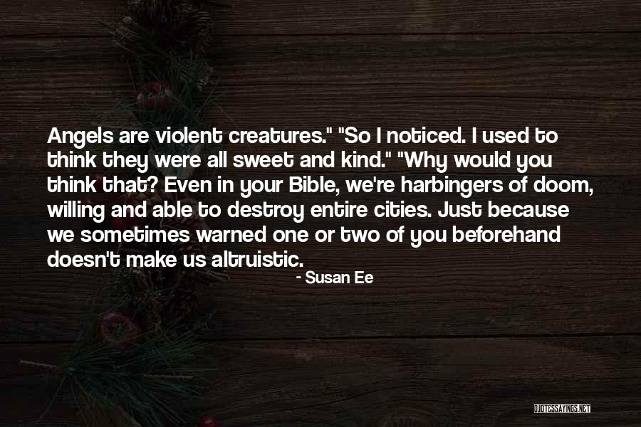 We Are One Bible Quotes By Susan Ee We Are One Bible Quotes By Susan Ee