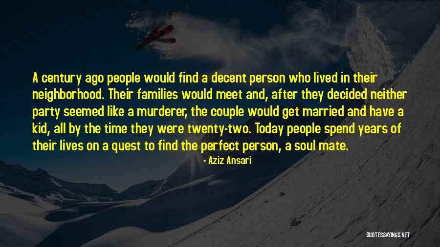 We Are Perfect Couple Quotes By Aziz Ansari We Are Perfect Couple Quotes By Aziz Ansari