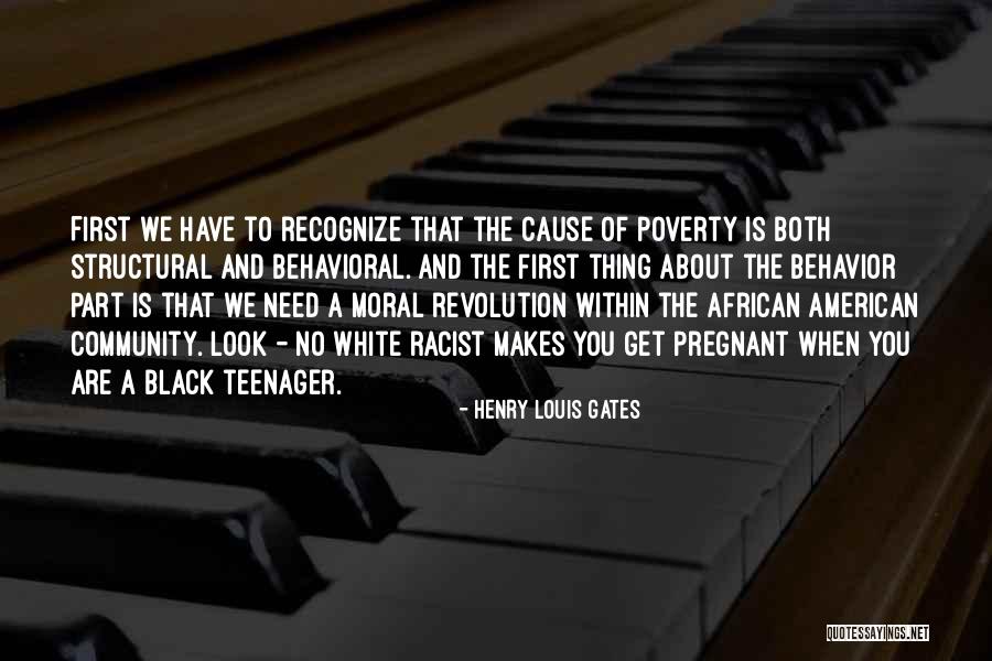 We Are Pregnant Quotes By Henry Louis Gates We Are Pregnant Quotes By Henry Louis Gates
