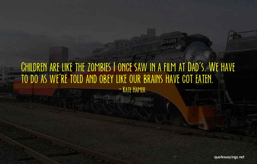 We Are Quotes By Kate Hamer We Are Quotes By Kate Hamer