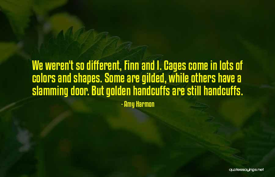 We Are So Different Quotes By Amy Harmon We Are So Different Quotes By Amy Harmon