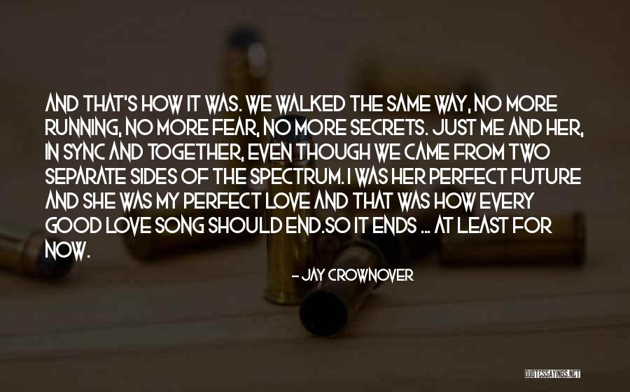 We Are So Good Together In Every Way Quotes By Jay Crownover We Are So Good Together In Every Way Quotes By Jay Crownover