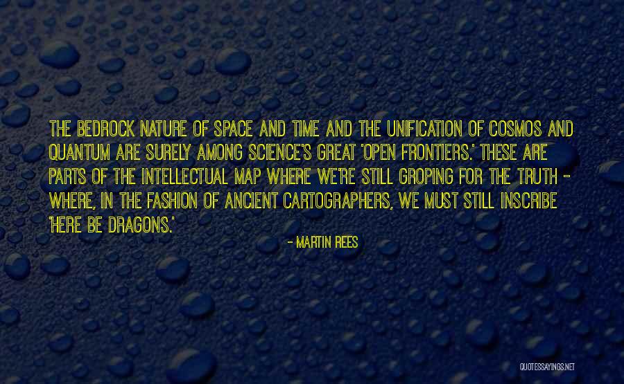 We Are Still Here Quotes By Martin Rees We Are Still Here Quotes By Martin Rees
