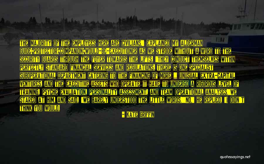 We Are Team Quotes By Kate Griffin We Are Team Quotes By Kate Griffin