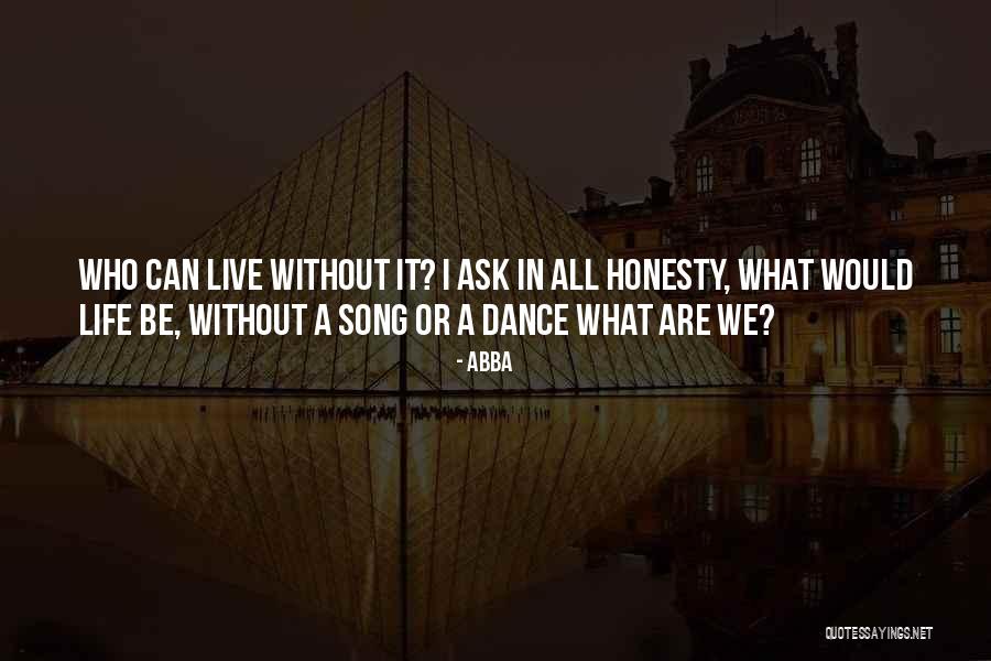 We Are The Ants Shaun David Hutchinson Quotes By ABBA We Are The Ants Shaun David Hutchinson Quotes By ABBA