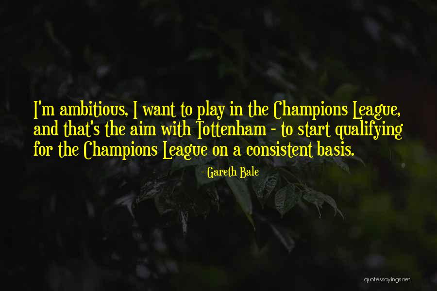 We Are The Champions Quotes By Gareth Bale We Are The Champions Quotes By Gareth Bale