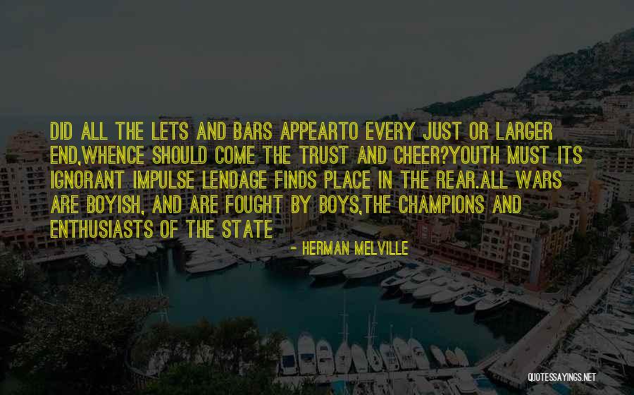 We Are The Champions Quotes By Herman Melville We Are The Champions Quotes By Herman Melville