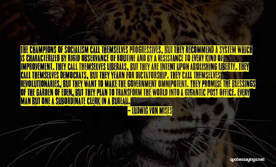 We Are The Champions Quotes By Ludwig Von Mises We Are The Champions Quotes By Ludwig Von Mises