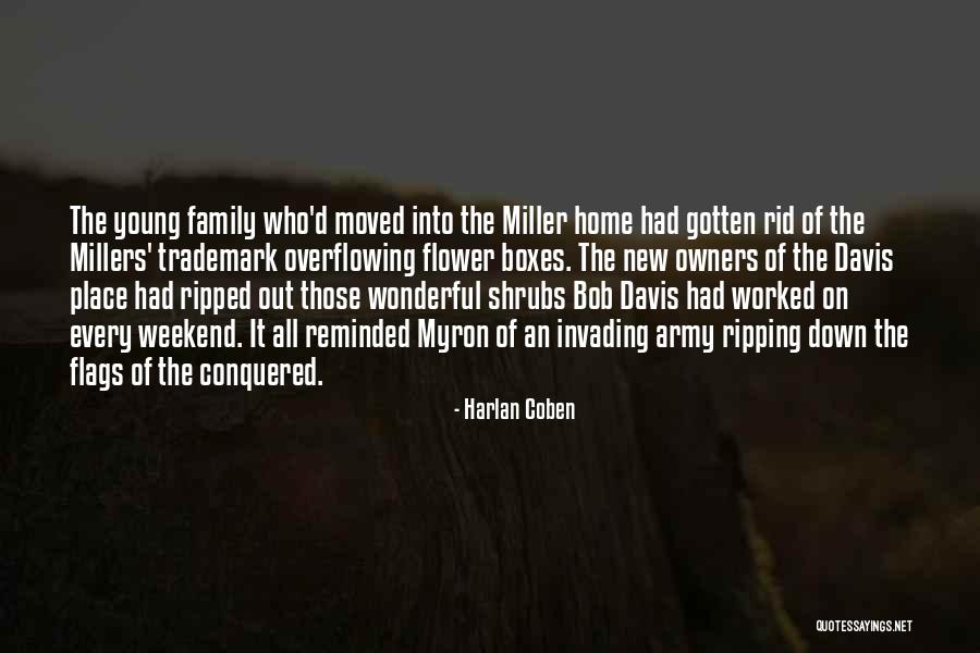 We Are The Millers Quotes By Harlan Coben We Are The Millers Quotes By Harlan Coben