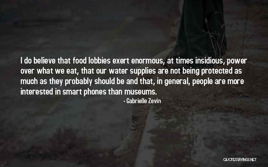 We Are What We Eat Quotes By Gabrielle Zevin We Are What We Eat Quotes By Gabrielle Zevin