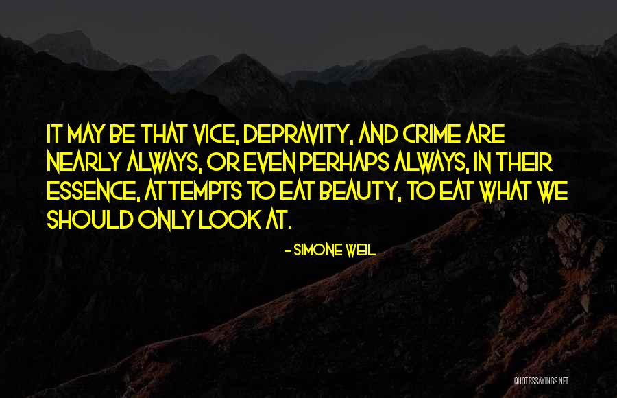 We Are What We Eat Quotes By Simone Weil We Are What We Eat Quotes By Simone Weil