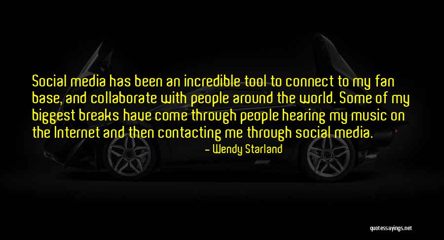 We Are Your Biggest Fans Quotes By Wendy Starland We Are Your Biggest Fans Quotes By Wendy Starland