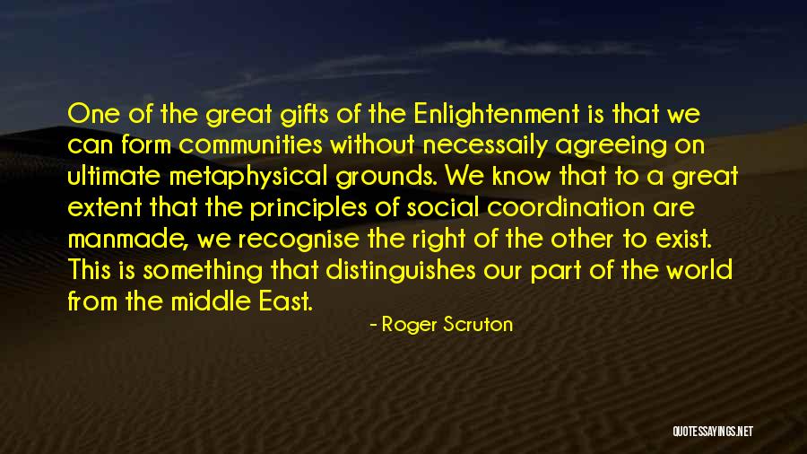 We Beat The Streets Quotes By Roger Scruton We Beat The Streets Quotes By Roger Scruton
