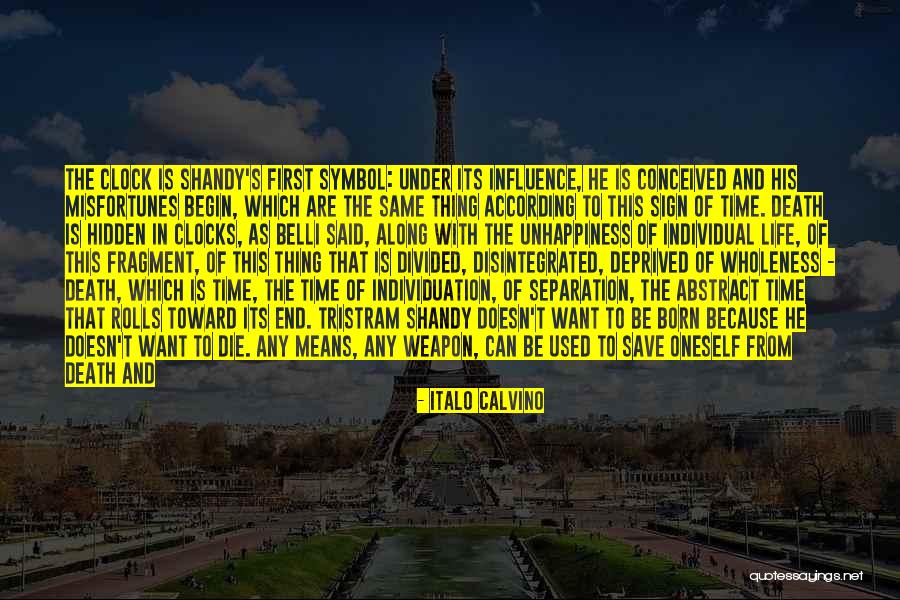 We Born To Die Quotes By Italo Calvino We Born To Die Quotes By Italo Calvino