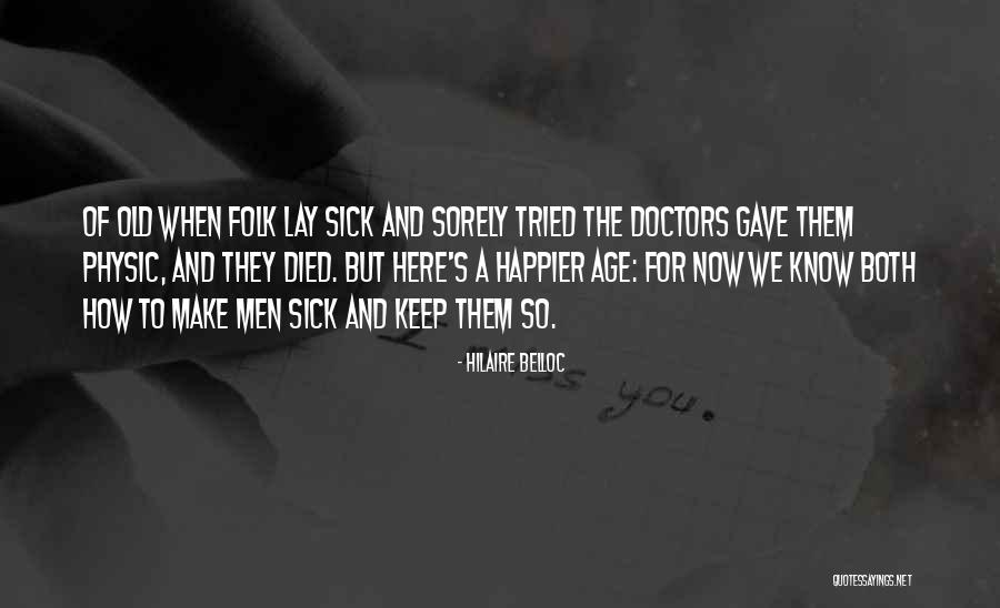 We Both Tried Quotes By Hilaire Belloc We Both Tried Quotes By Hilaire Belloc