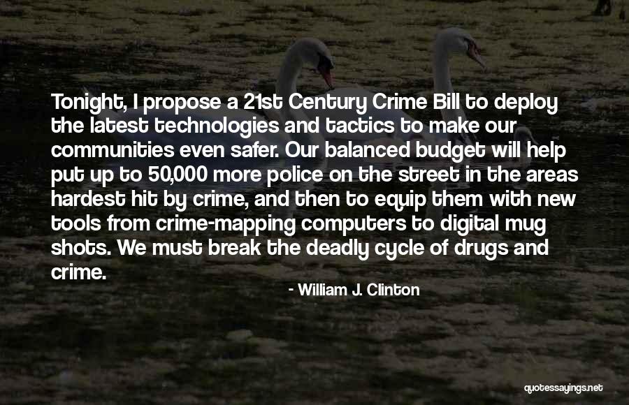 We Break Up We Make Up Quotes By William J. Clinton We Break Up We Make Up Quotes By William J. Clinton