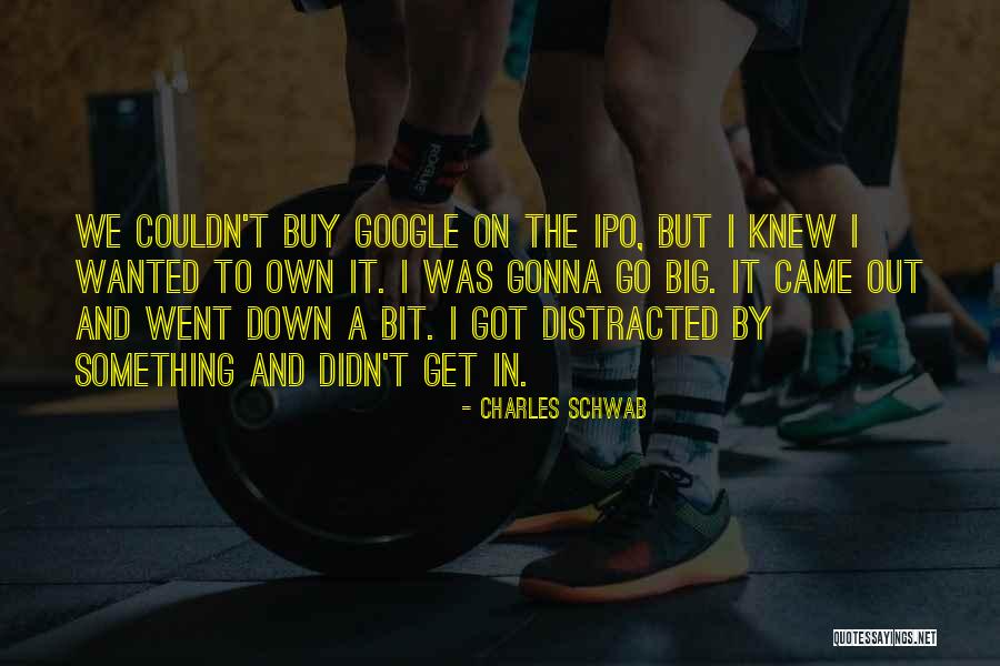 We Came Quotes By Charles Schwab We Came Quotes By Charles Schwab