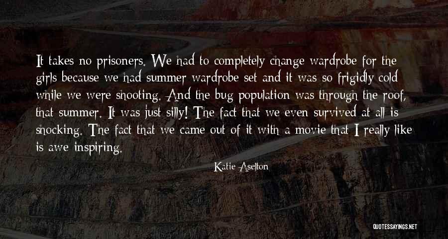 We Came Quotes By Katie Aselton We Came Quotes By Katie Aselton