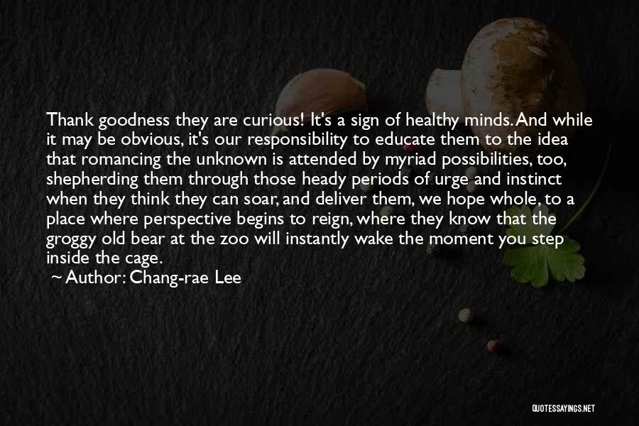 We Can Deliver Quotes By Chang-rae Lee