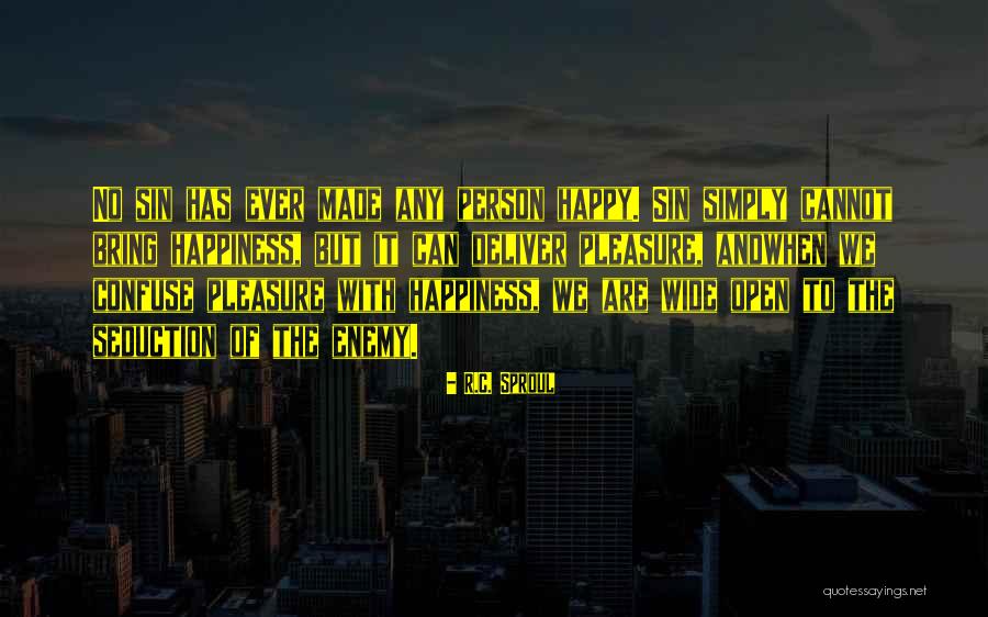 We Can Deliver Quotes By R.C. Sproul We Can Deliver Quotes By R.C. Sproul