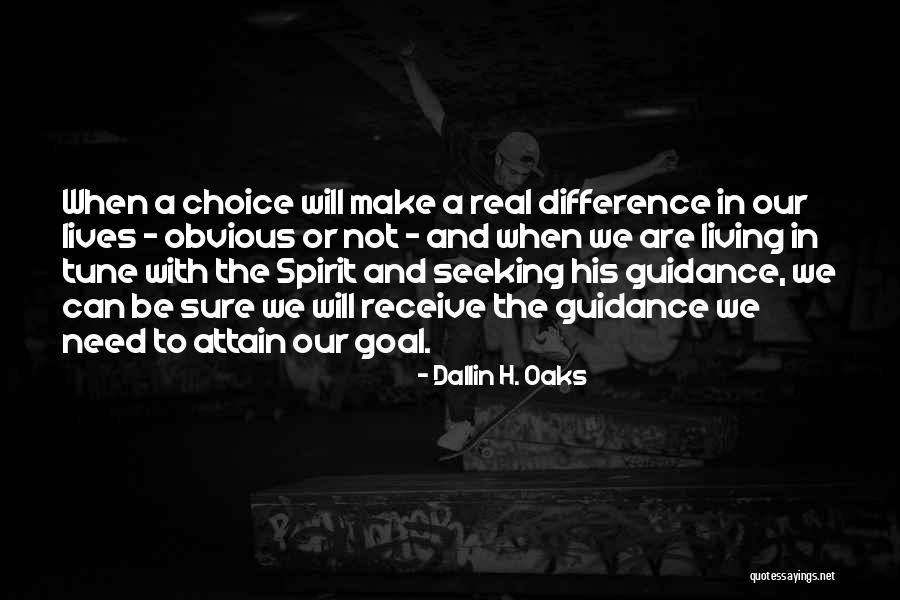 We Can Make A Difference Quotes By Dallin H. Oaks We Can Make A Difference Quotes By Dallin H. Oaks
