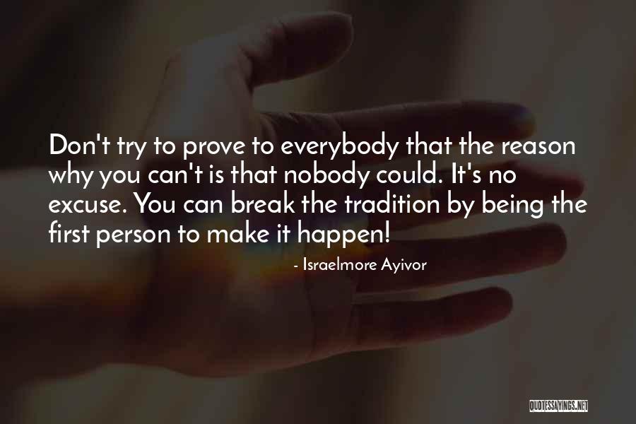 We Can Make A Difference Quotes By Israelmore Ayivor We Can Make A Difference Quotes By Israelmore Ayivor